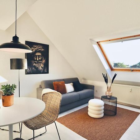 Gallery Apartment: Maisonette + Free Parking + Netflix Essen Extérieur photo