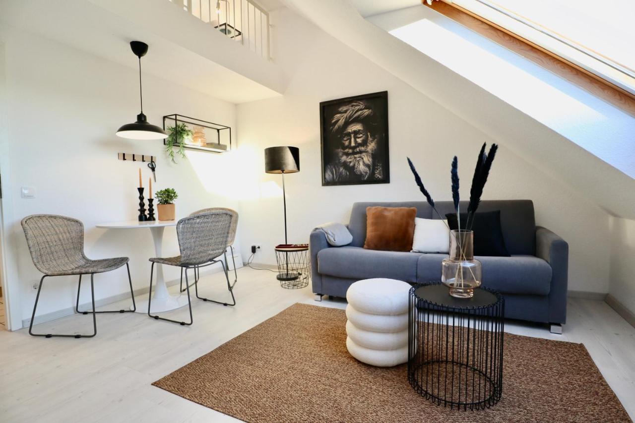Gallery Apartment: Maisonette + Free Parking + Netflix Essen Extérieur photo