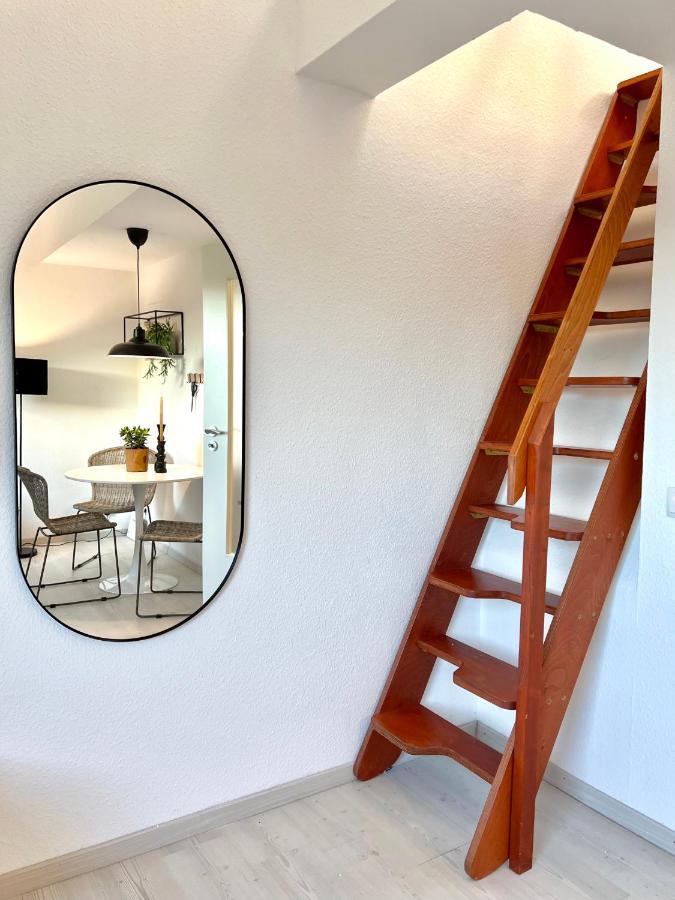 Gallery Apartment: Maisonette + Free Parking + Netflix Essen Extérieur photo