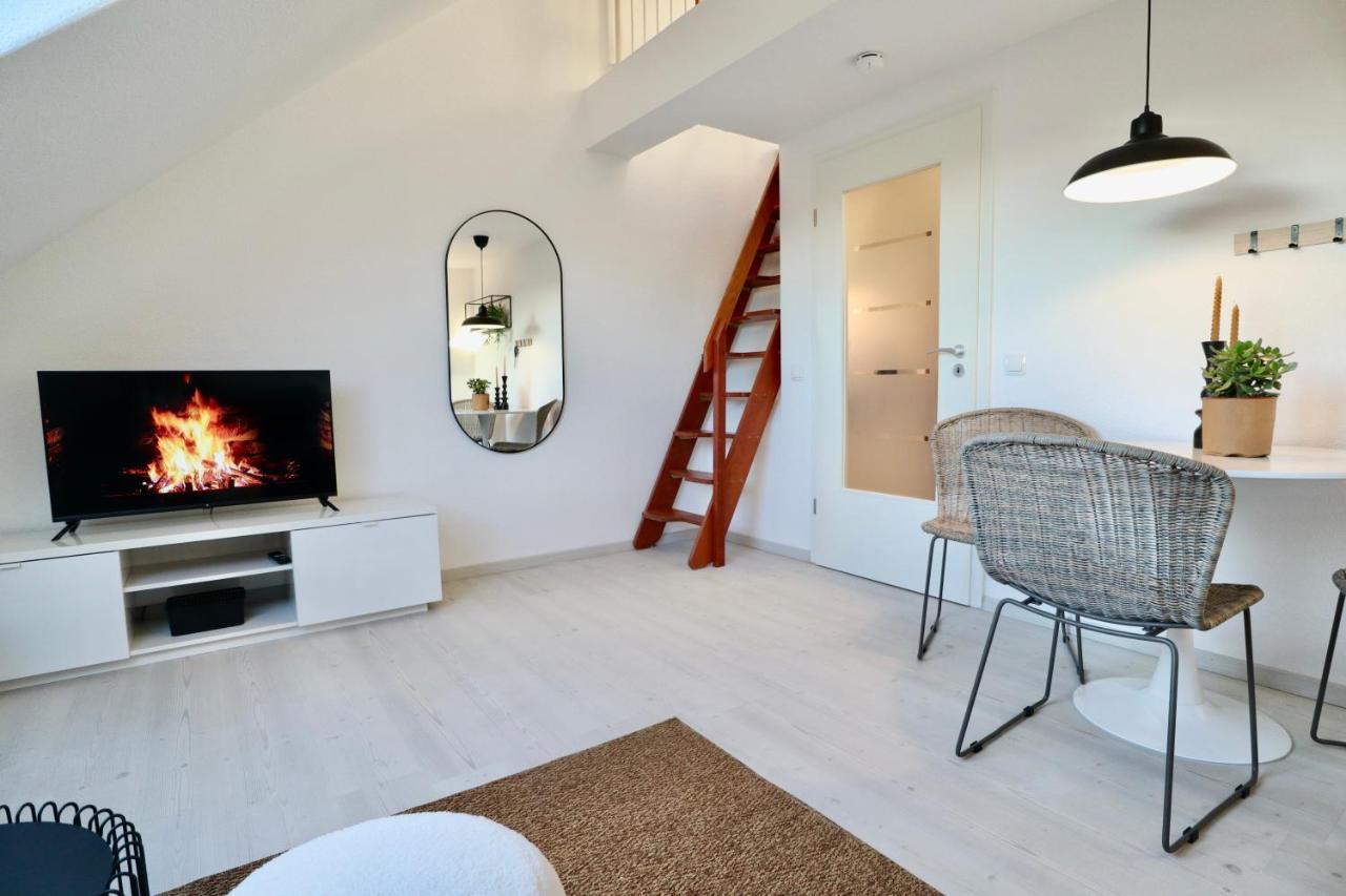 Gallery Apartment: Maisonette + Free Parking + Netflix Essen Extérieur photo