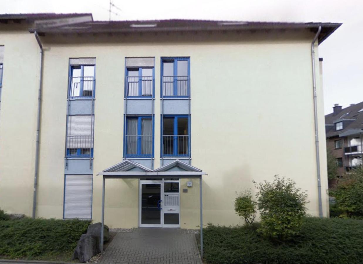 Gallery Apartment: Maisonette + Free Parking + Netflix Essen Extérieur photo